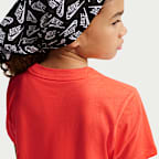 Nike Sportswear Older Kids' T-Shirt