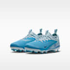 Nike Jr. Phantom 6 Low Academy "Erling Haaland" Big Kids' Multi-Ground Soccer Cleats