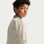 ナイキ スポーツウェア ジュニア ショートスリーブ ジャージー