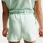 나이키 베이비 투피스 베이비 프렌치 테리 세트