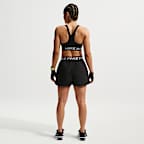 Shorts 2 en 1 para mujer Nike Pro