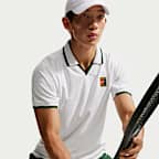 ナイキコート スラム メンズ Dri-FIT ADV テニスポロ