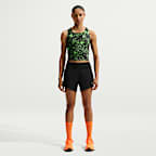 Nike ACG "Solar Chase" Dri-FIT-trailløbetanktop til kvinder