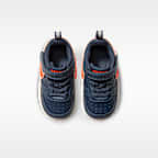 Nike Court Borough Low Baby/Toddler Shoes
