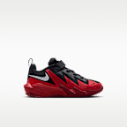 Nike S.T. Dynamite Younger Kids' Basketball Shoe