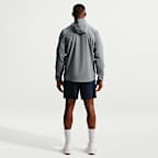 Nike Form Men's Dri-FIT Hooded Versatile Jacket