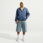 Chamarra Roscoe de cierre completo para hombre Nike Sportswear Club