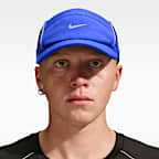 Gorra AeroBill AeroAdapt sin estructura Nike Dri-FIT ADV Fly