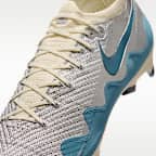 Nike Mercurial Vapor 16 Elite x Patta Firm-Ground Low-Top Soccer Cleats