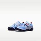 Tenis para niños talla pequeña Nike Swoosh 1 Essential