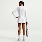 NikeCourt Advantage Women's Dri-FIT Mid-Layer Tennis Top