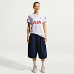 Maglia da calcio replica Nike Dri-FIT Tottenham Hotspur 2026/27 Stadium da donna – Home