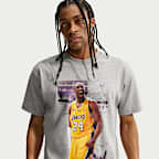 Kobe Dri-FIT-Basketball-T-Shirt (Herren)