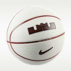 LeBron Playground 8P Basketball