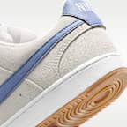 Nike Court Vision Low Men's Shoes
