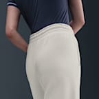 Nike Sportswear Phoenix Fleece Women's High-Waisted Wide-Leg Pants