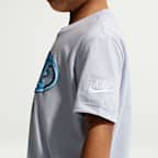 Nike Sportswear Club Toddler 2-Piece Floatie T-Shirt and Shorts Set
