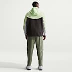 Nike Tech Men's Dri-FIT Shori Knit Pants