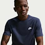 Nike Sportswear Club Men's T-Shirt