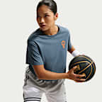 Nike Move 女款 Dri-FIT T 恤