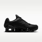 Nike Shox TL SE Men's Shoes