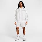Nike Club Men's Woven Flow Shorts