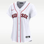 Roman Anthony Boston Red Sox Women’s Nike Dri-FIT MLB Limited Jersey