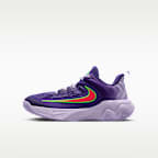 Giannis Immortality 4 Big Kids' Basketball Shoes
