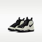 Nike Little Posite Pro Premium Younger Kids' Shoes