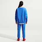 Nike Sportswear Phoenix Fleece Women's Mid-Rise Sweatpants