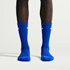 Nike Everyday Elevated Crew Socks (6 Pairs)