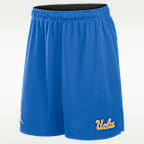 UCLA Totality Men's Nike Dri-FIT College Shorts