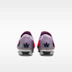 Tacos de fútbol para terreno firme Nike Phantom 6 Low Elite "Alexia Putellas"