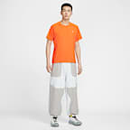 Nike ACG 'Wildsee' Men's Dri-FIT Short-Sleeve Base Layer Top