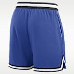 Shorts de básquetbol universitarios Nike Dri-FIT para hombre Kentucky Legacy