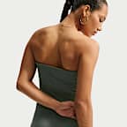 Vestido tipo tubo ajustado para mujer Nike Sportswear