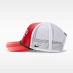 Gorra de futbol Nike Paris Saint-Germain Rise
