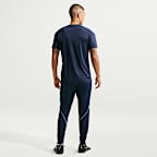 Fotbollsbyxor Nike Strike Dri-FIT för män