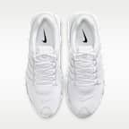 나이키 샥스 NZ 남성용 신발