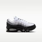 Nike Air Max 95 Big Bubble Older Kids' Shoes