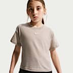 T-shirt Nike Sportswear Essential – Ragazza