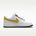 Tenis personalizados para hombre Nike Air Force 1 Low By You