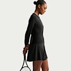 NikeCourt Advantage Women's Dri-FIT Short Tennis Skirt