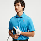 Nike Par Men's Dri-FIT Golf Polo