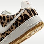 Nike Air Force 1 '07 Sabatilles - Dona