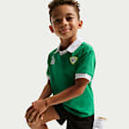 Nike Sportswear Goal Mode Toddler 2-Piece French Terry Shorts Set