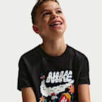 Nike Sportswear Big Kids' T-Shirt