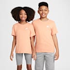Nike Sportswear Older Kids' T-Shirt