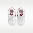 Nike Court Borough Low 2 Baby/Toddler Shoes