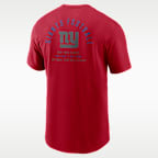 New York Giants Essential Men's Nike NFL T-Shirt